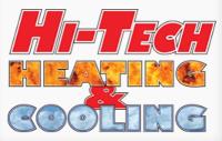 Hi-Tech Heating and Cooling, Inc. image 1